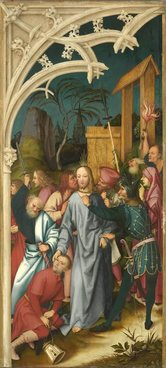 Q29954410 - Hans Holbein vanhempi