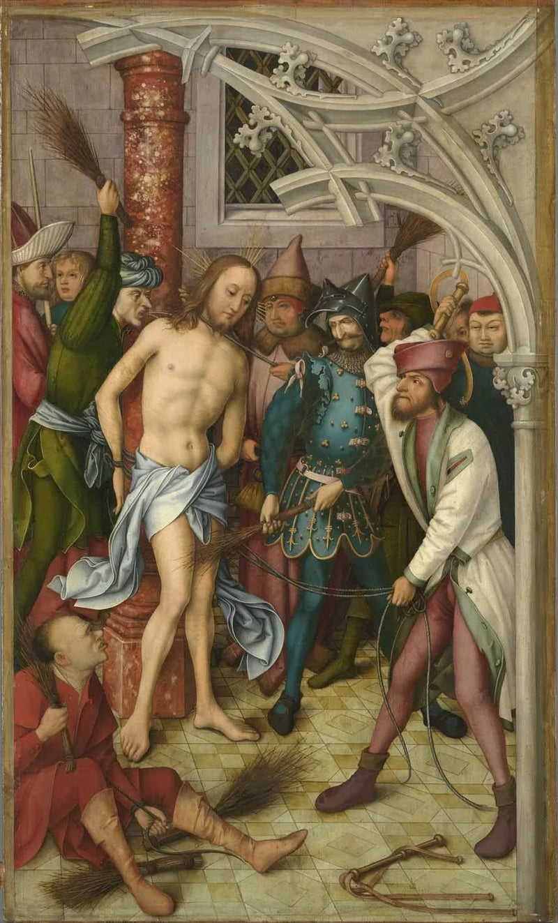 Q29919395 - Hans Holbein vanhempi