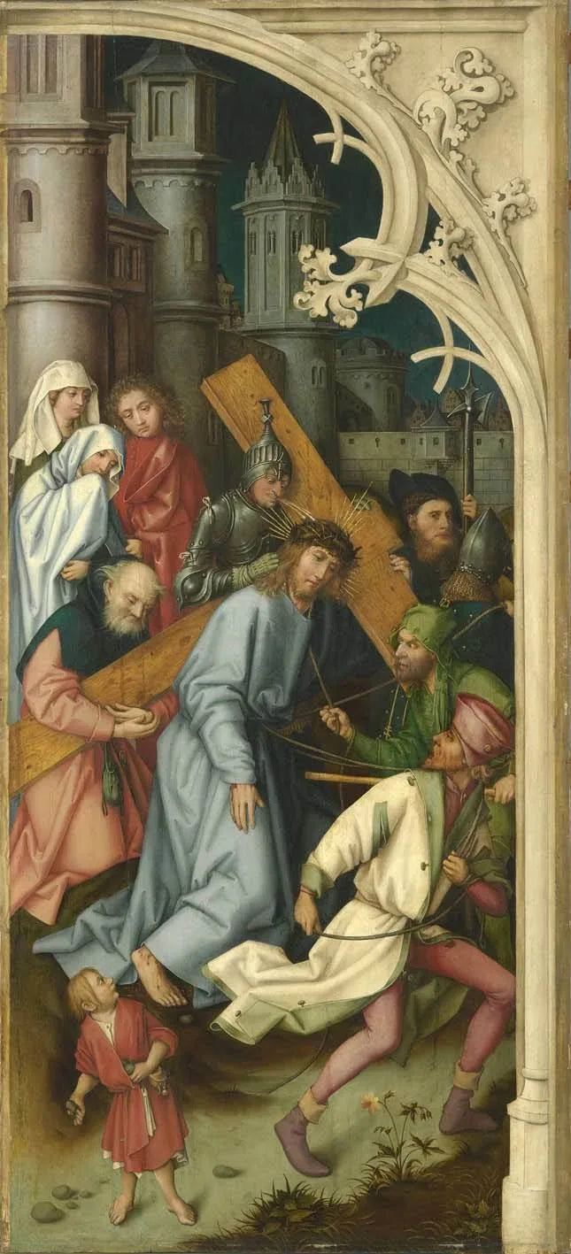 Q29952550 - Hans Holbein vanhempi