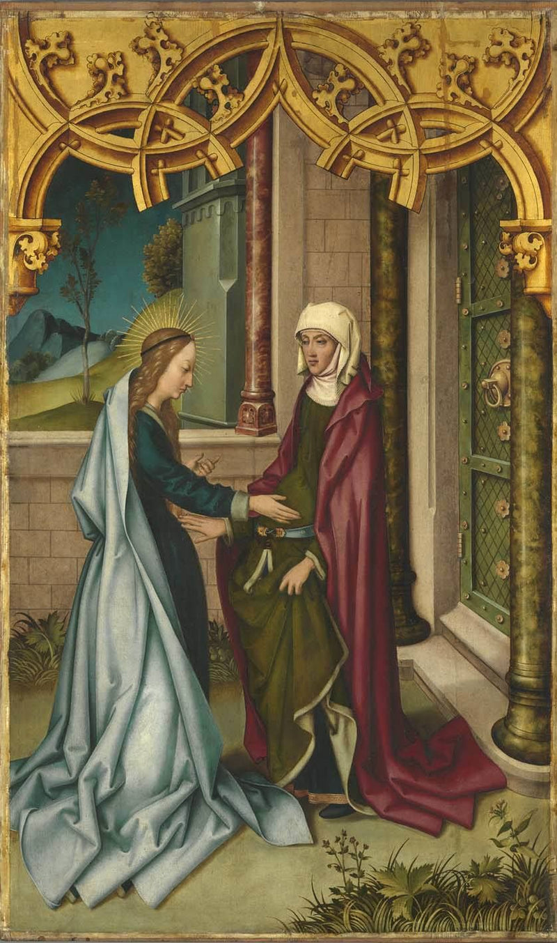 Q29952554 - Hans Holbein vanhempi