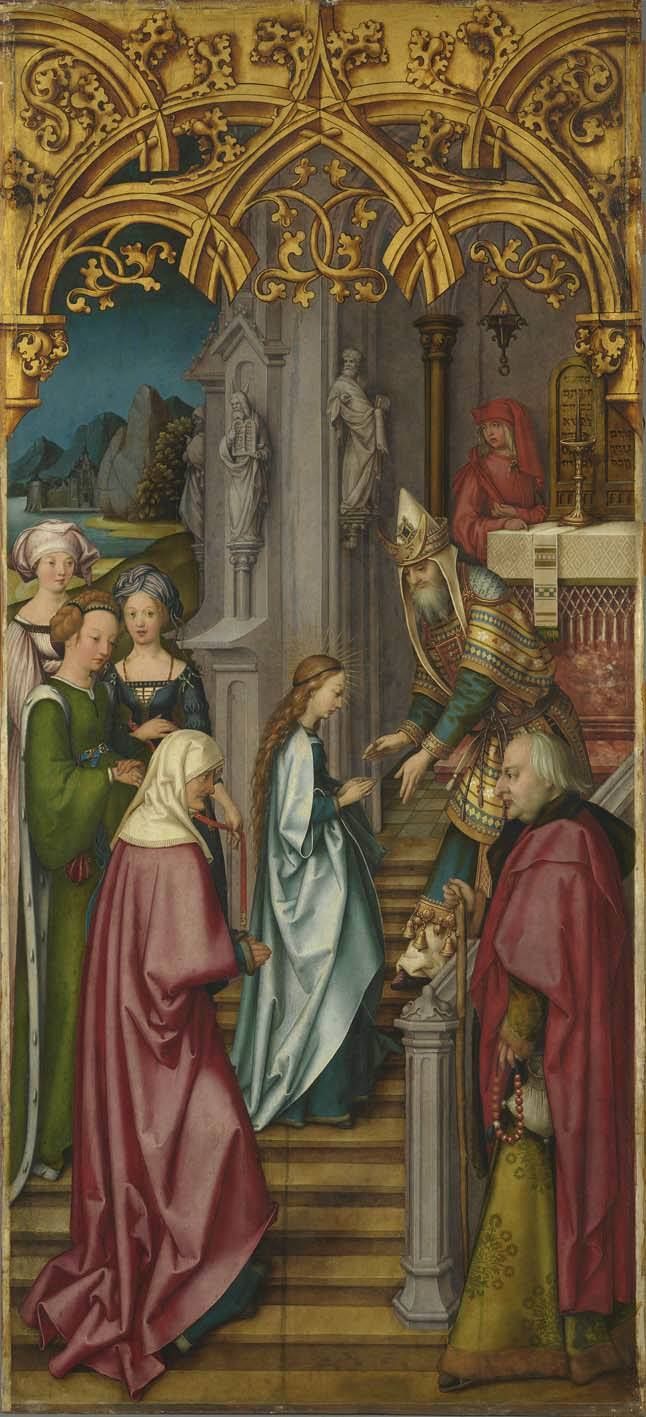 Q29939061 - Hans Holbein vanhempi