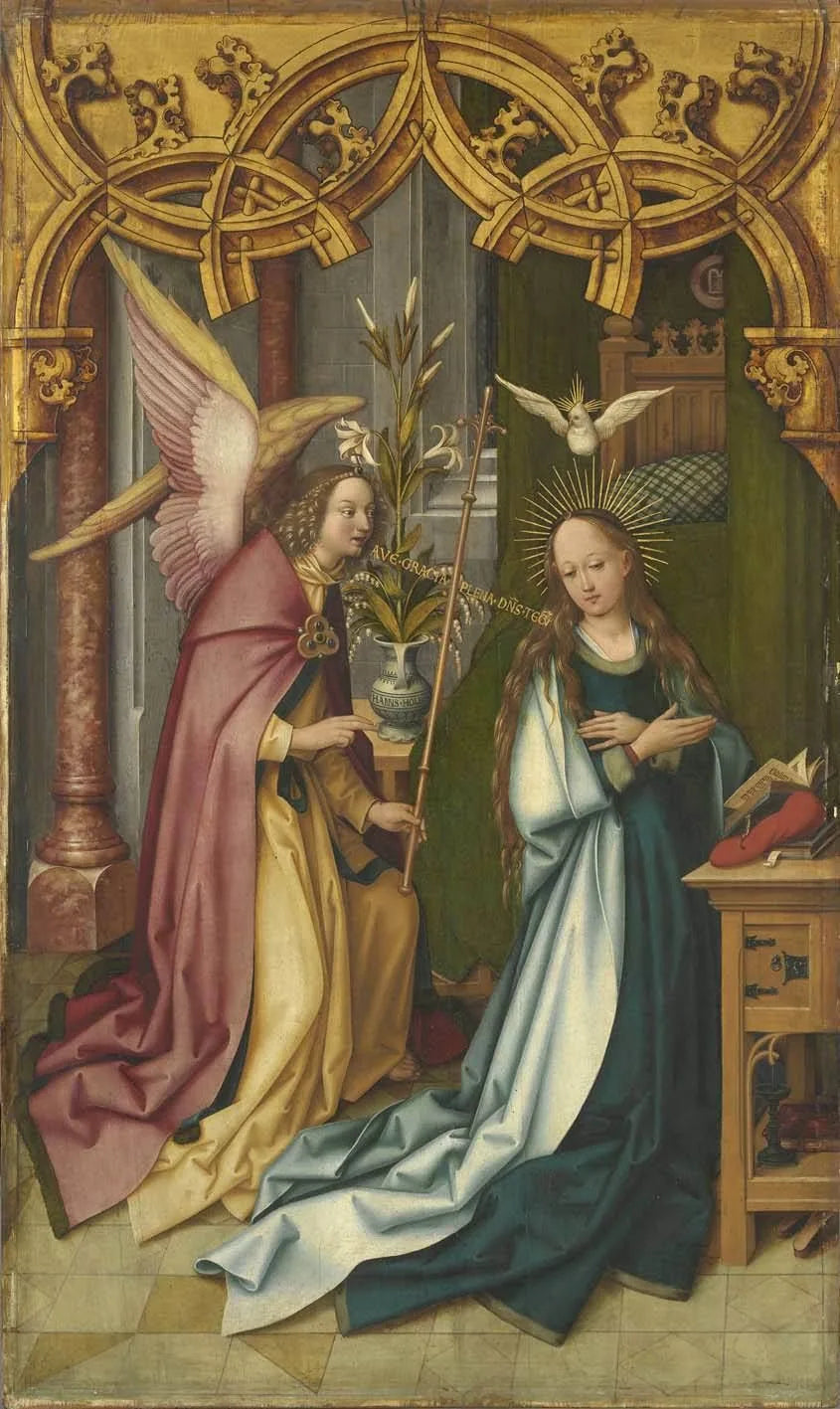 Q29954413 - Hans Holbein vanhempi
