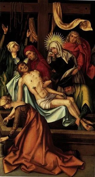 Q29951517 - Hans Holbein vanhempi