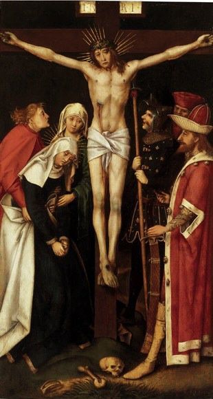 Q29896861 - Hans Holbein vanhempi