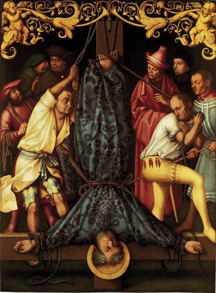 Q29954429 - Hans Holbein vanhempi