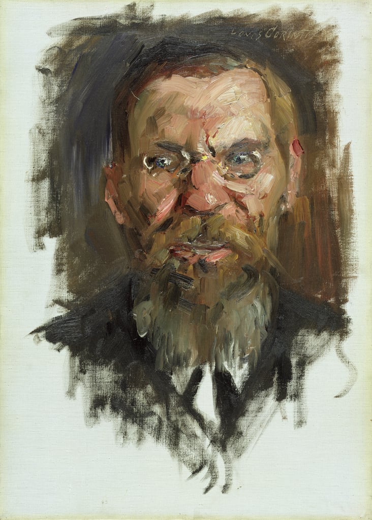 Q132143601 - Lovis Corinth