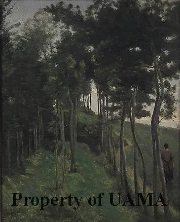 Unelmien katu - Jean-Baptiste Camille Corot