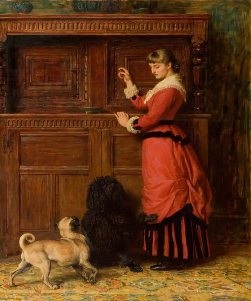 Kaapin rakkaus - Briton Rivière