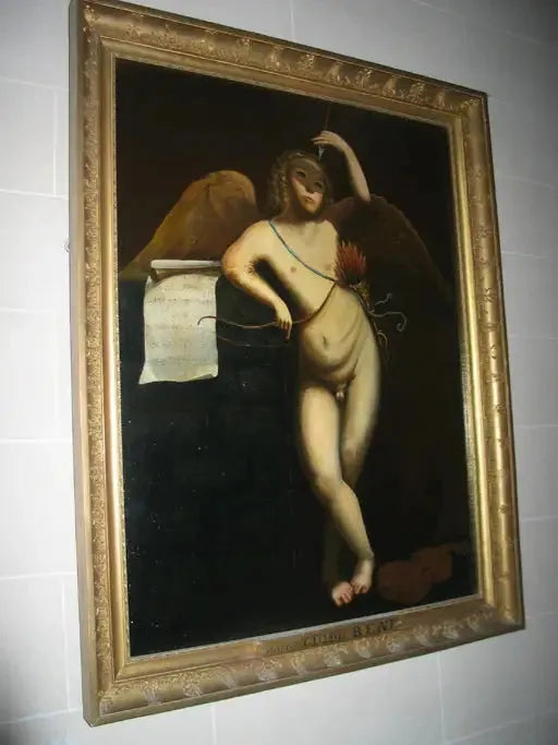 Rakkaus - Guido Reni