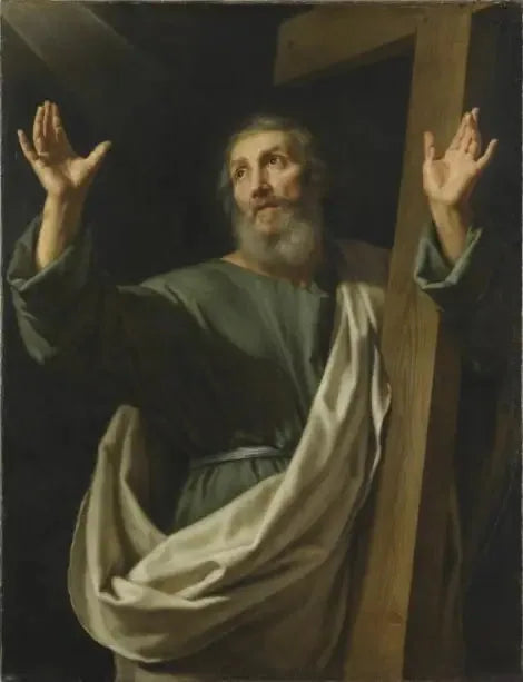 Pyhä Filippuksen apostoli - Philippe de Champaigne