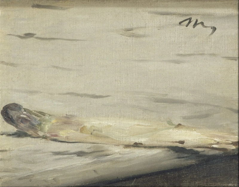 Parsakaali - Édouard Manet