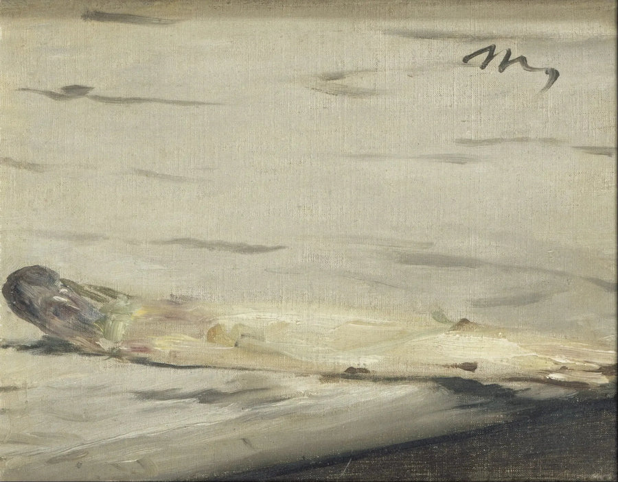Parsakaali - Édouard Manet