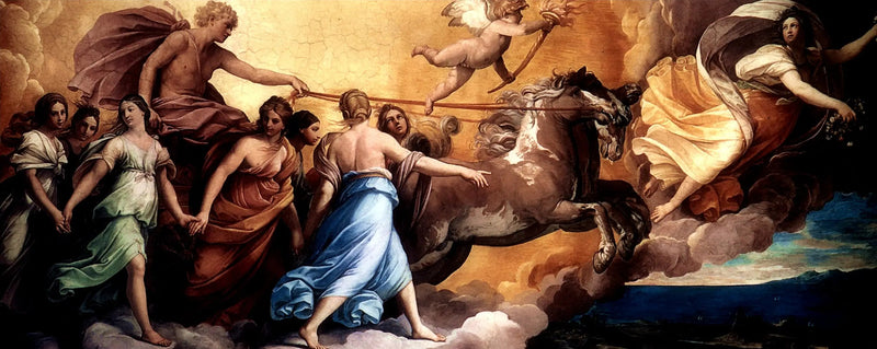Aurore - Guido Reni