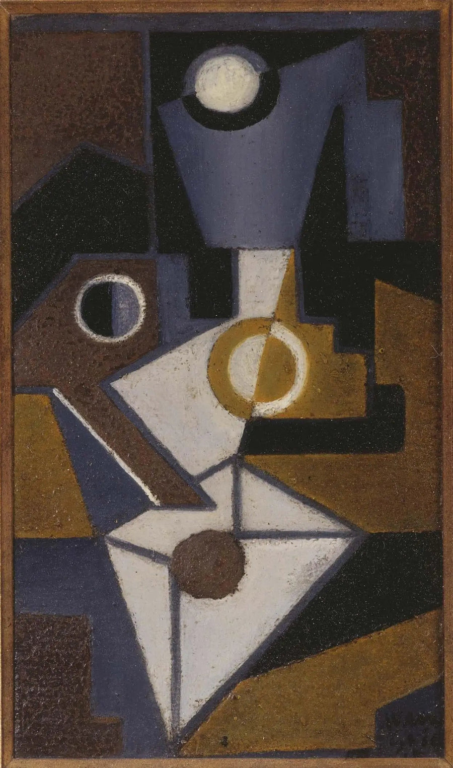Kääre - Juan Gris