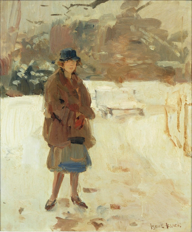 Talvi 
