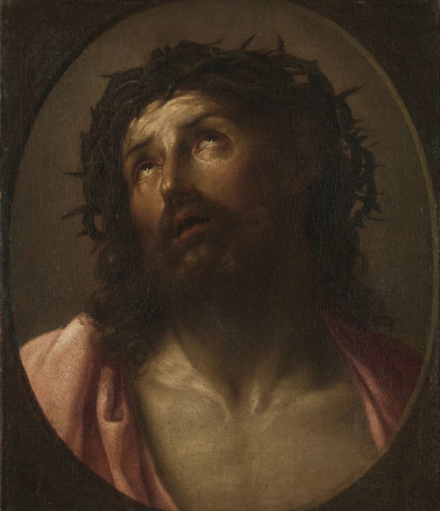 Rakkauden mies - Guido Reni