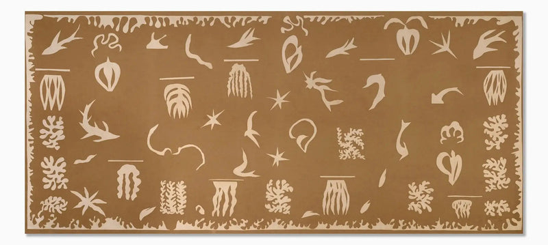 Oseania, meri - Henri Matisse