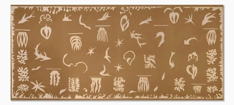 Oseania, meri - Henri Matisse
