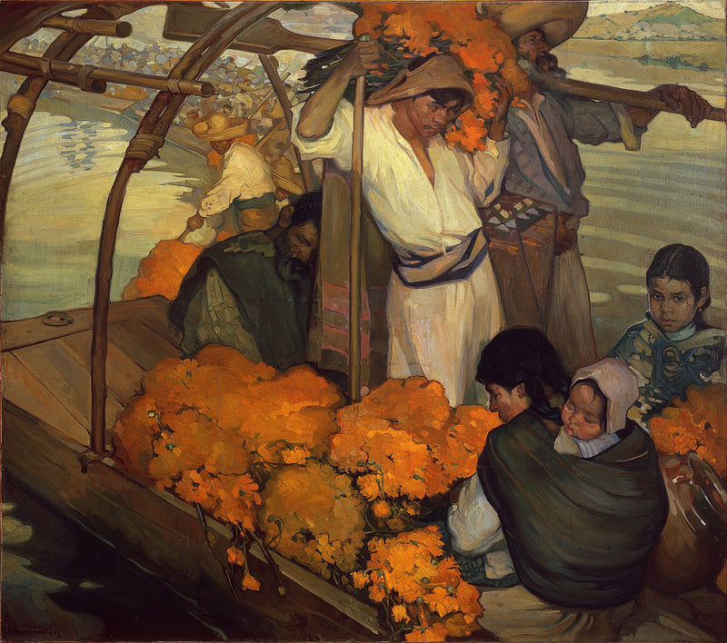 Tarjous - Saturnino Herrañon Guinchard