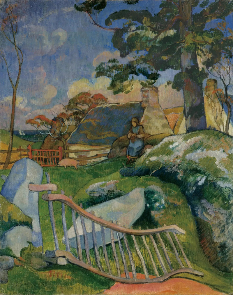 Aita - Paul Gauguin