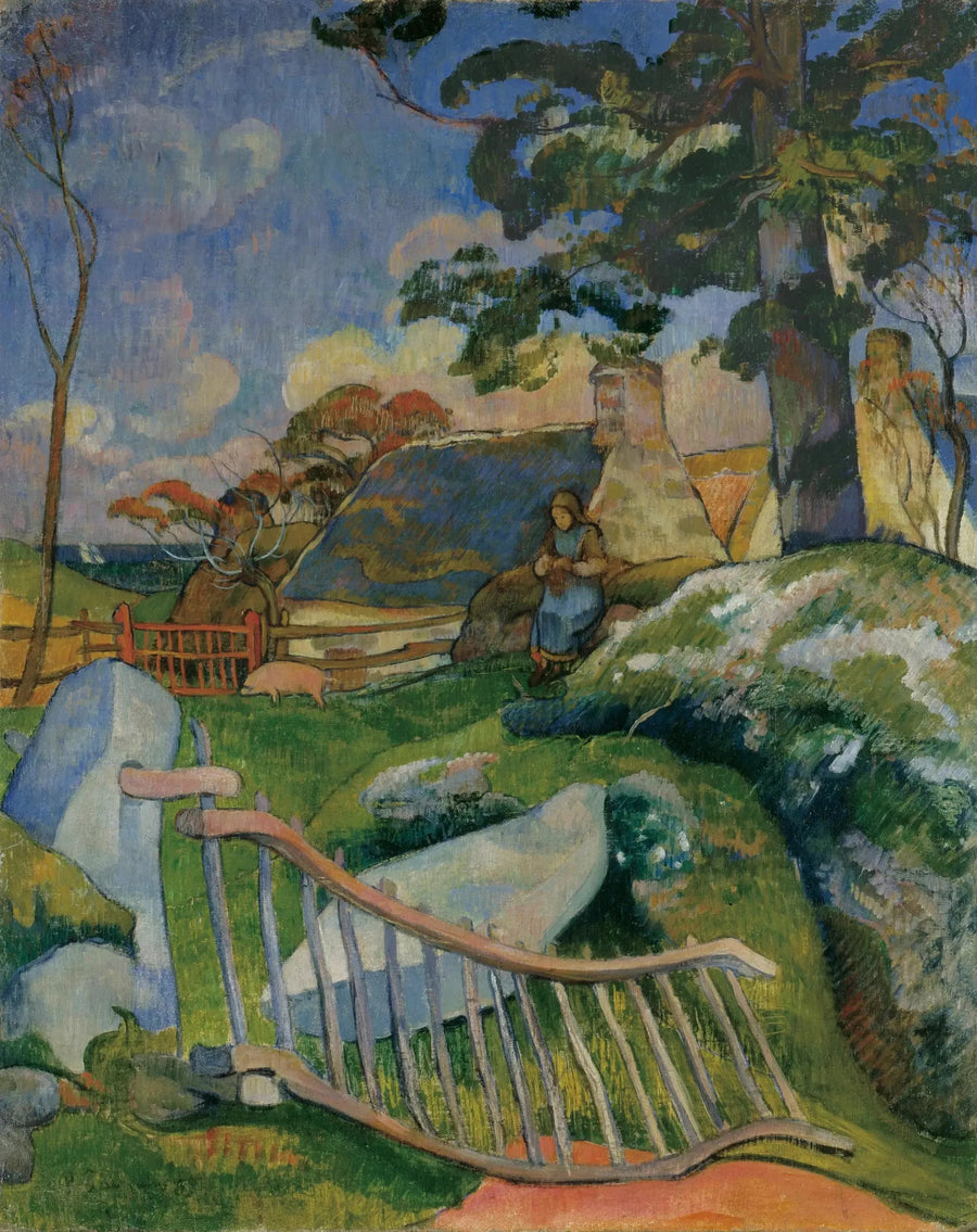 Aita - Paul Gauguin