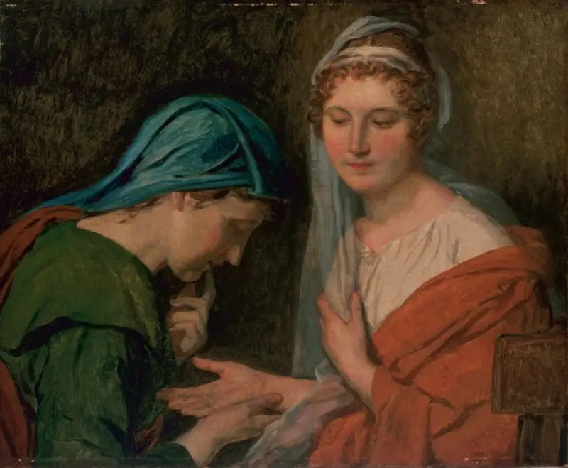 Hyvä Seikkailu - Jacques-Louis David