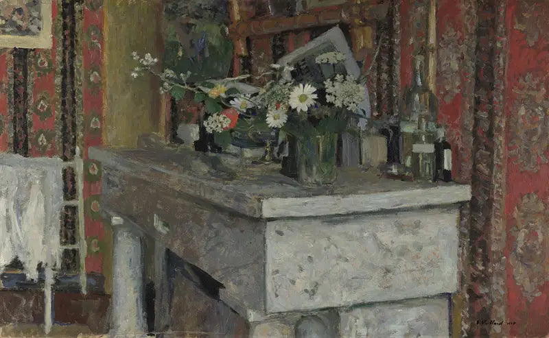 Takka - Édouard Vuillard
