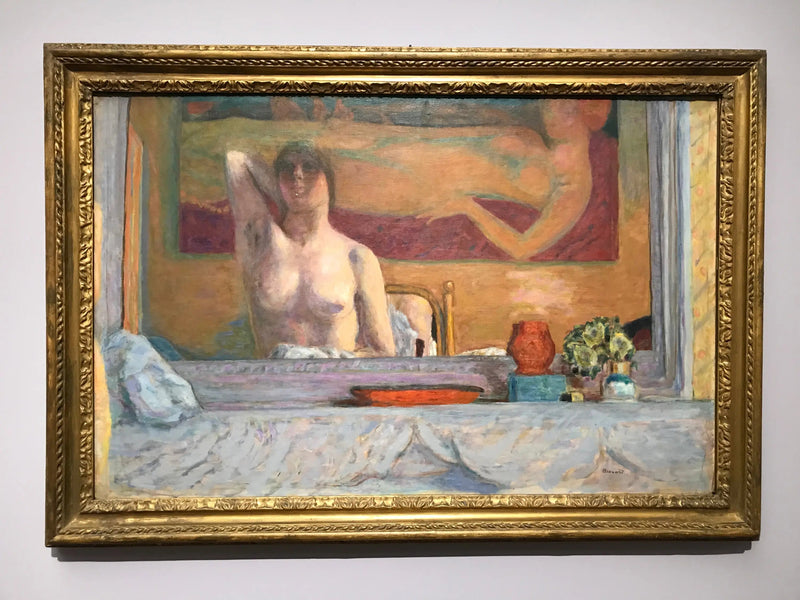 Takka - Pierre Bonnard