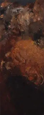 Phaétonin kaatuminen - Odilon Redon