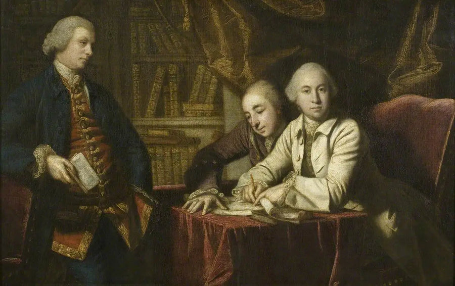 "Out of Town" - Joshua Reynolds - Juhlat