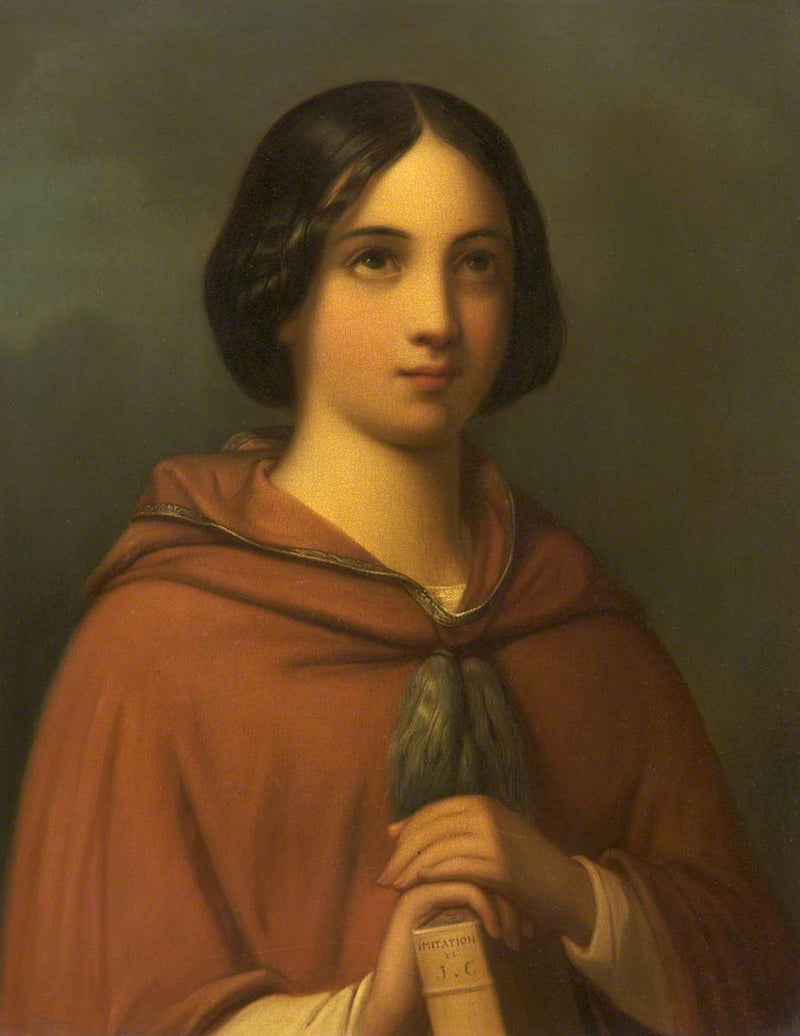 Usko - Ary Scheffer