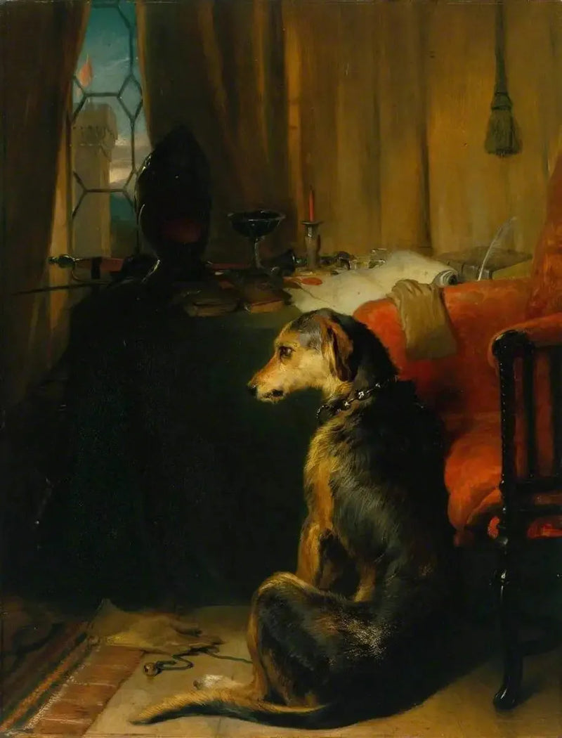 Suuri elämä - Edwin Henry Landseer