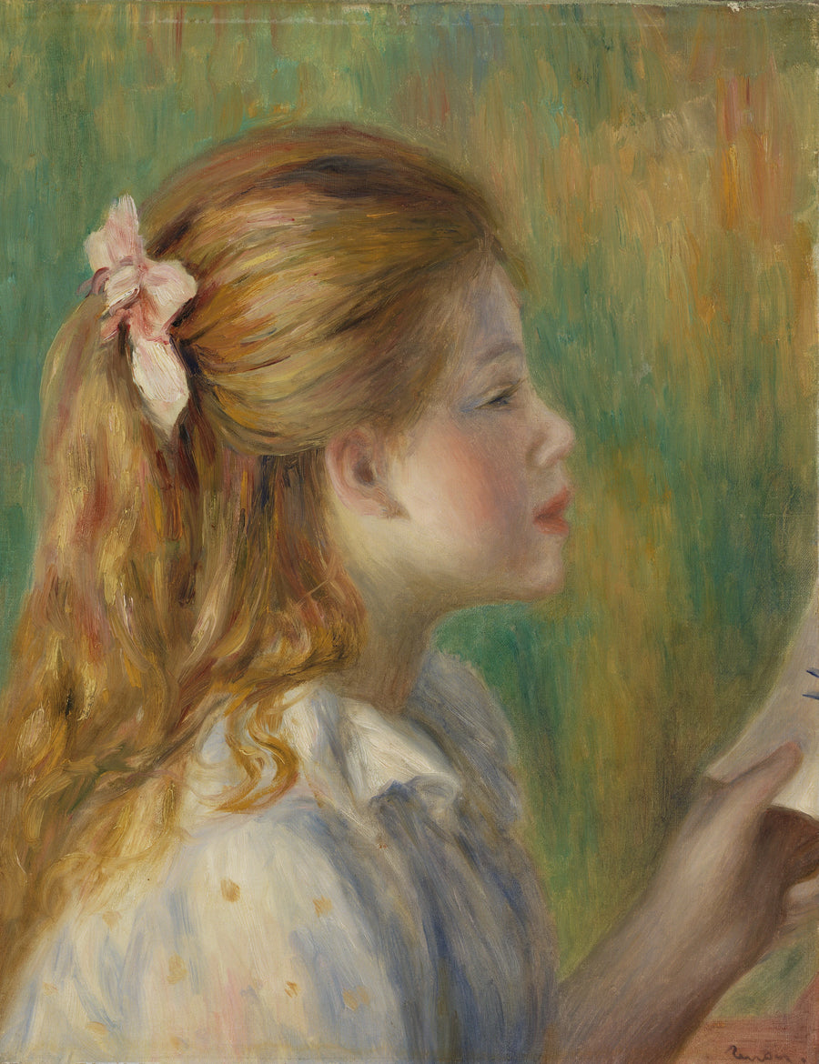 Luku - Pierre-Auguste Renoir