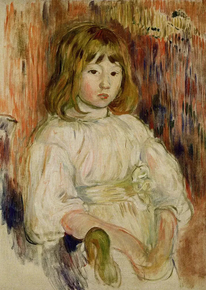 Pieni Marcelle - Berthe Morisot