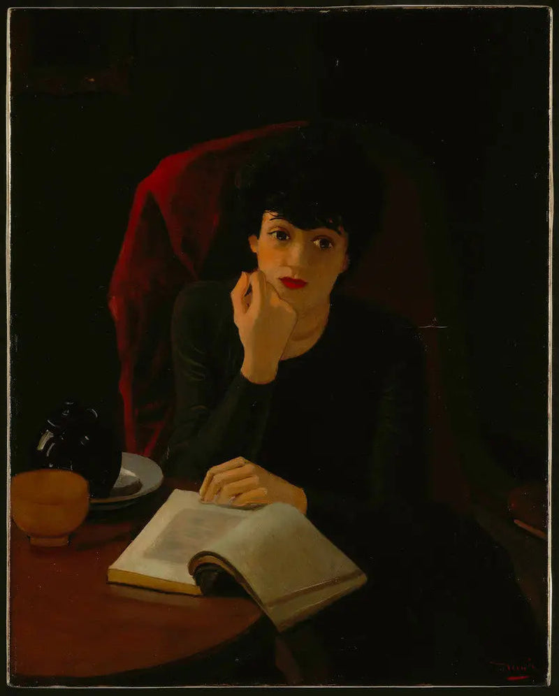 Teekuppi - André Derain