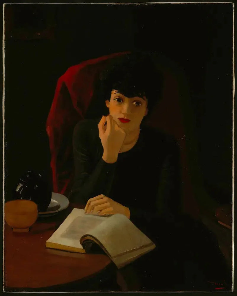 Teekuppi - André Derain