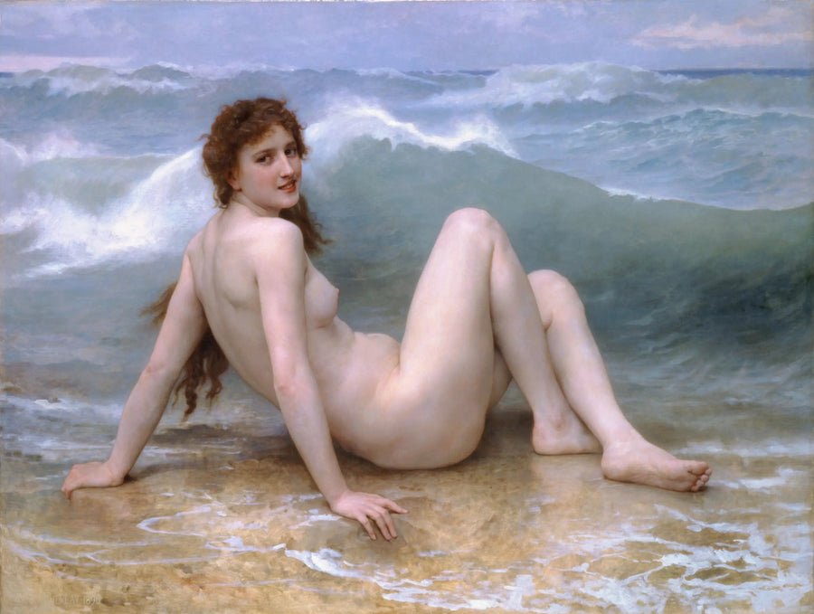 Aalto - Bouguereau