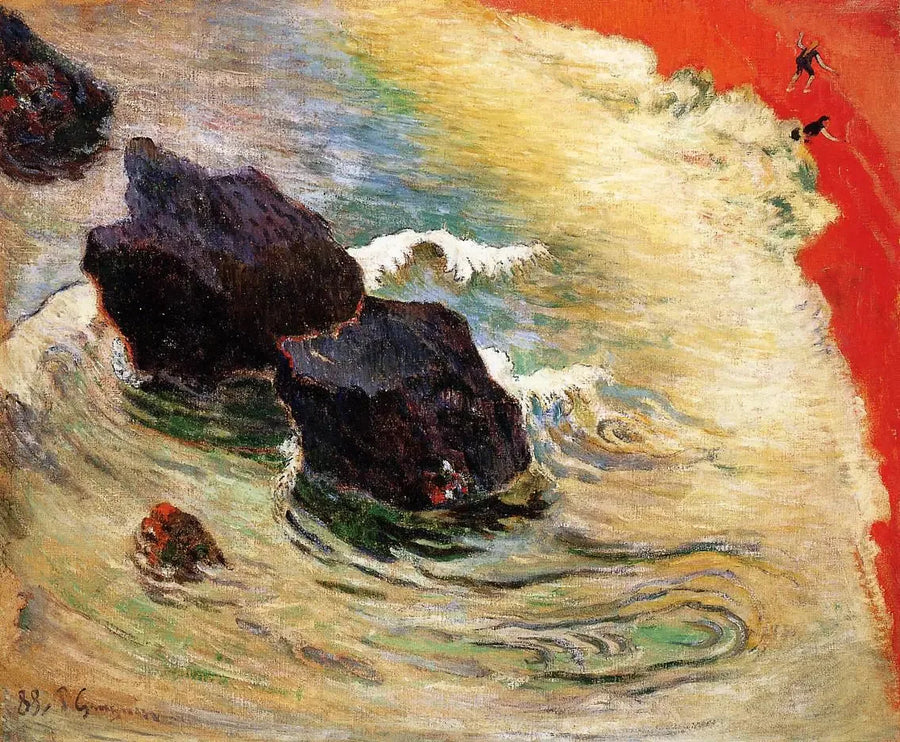 Aalto - Paul Gauguin