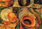 Kannu - Robert Delaunay
