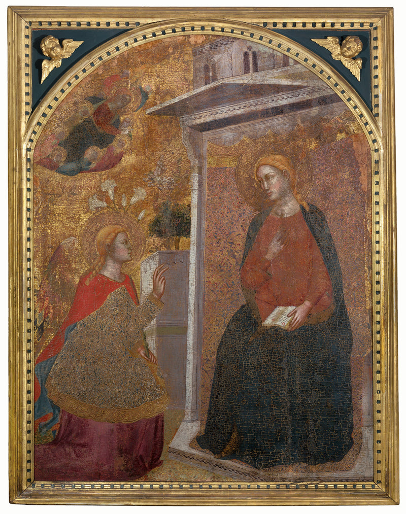 Väläytys - Bicci di Lorenzo