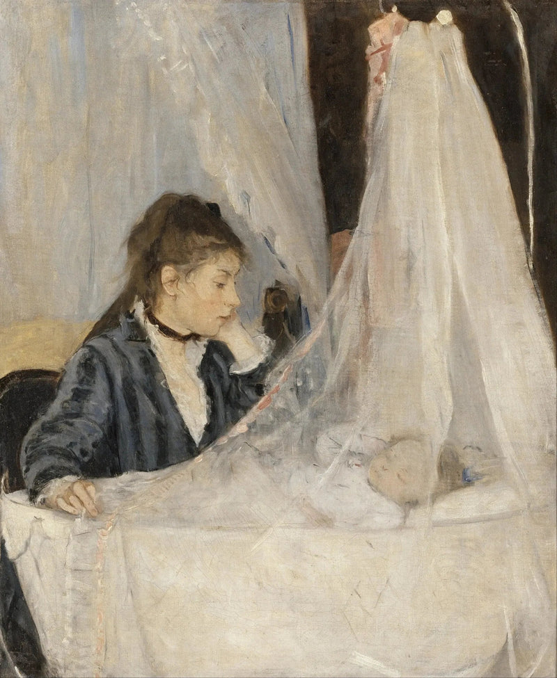 Kehto - Berthe Morisot
