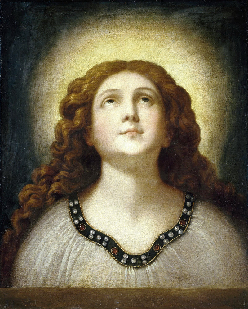 Pyhittäjä - Francisco Ribalta