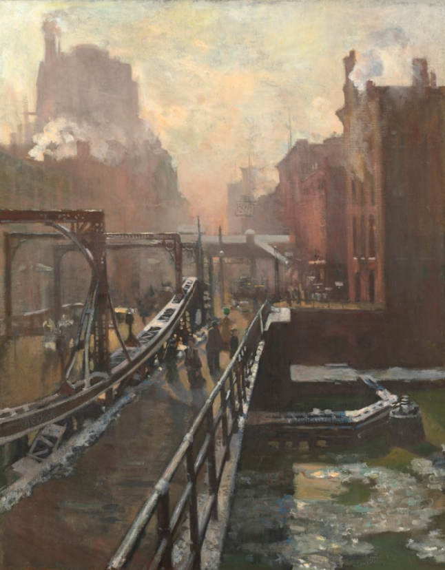Kahvi - Alson Skinner Clark