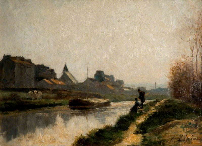 Kanava - Stanislas Lépiné