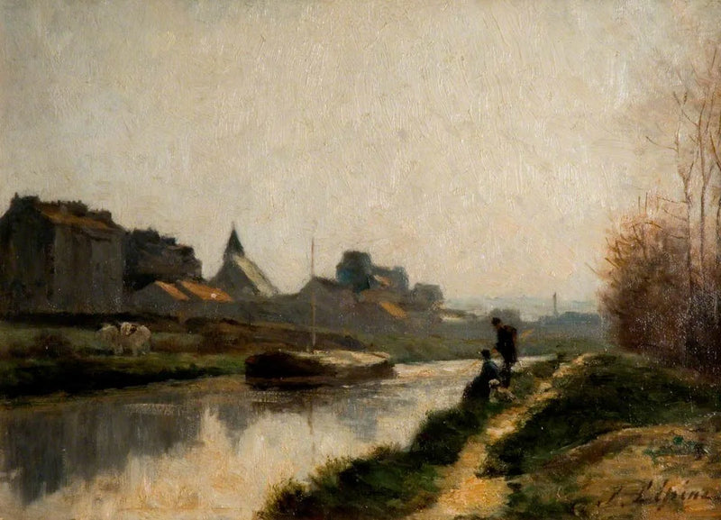 Kanava - Stanislas Lépiné