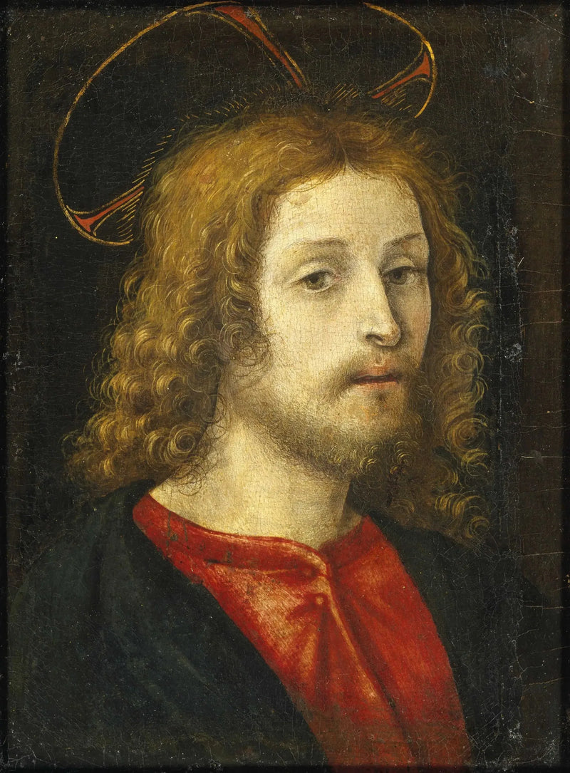 Kristus - Filippino Lippi