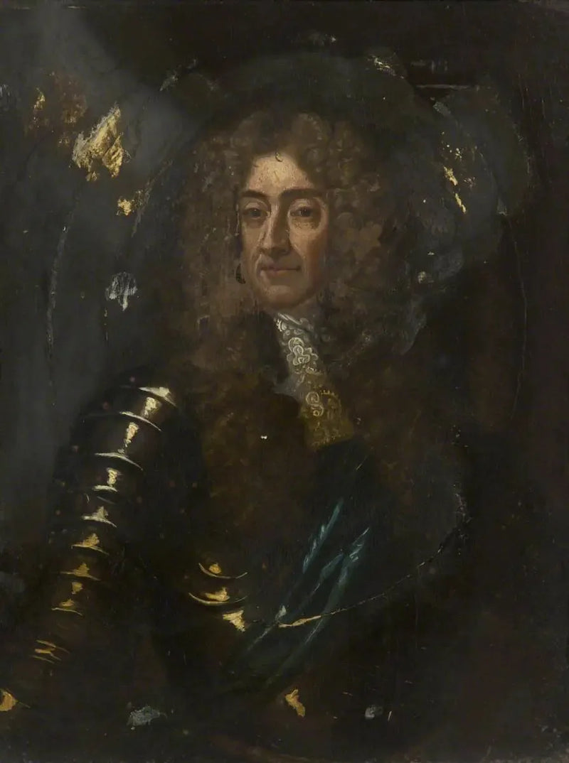 Dorchesterin kreivi - Pierre Mignard