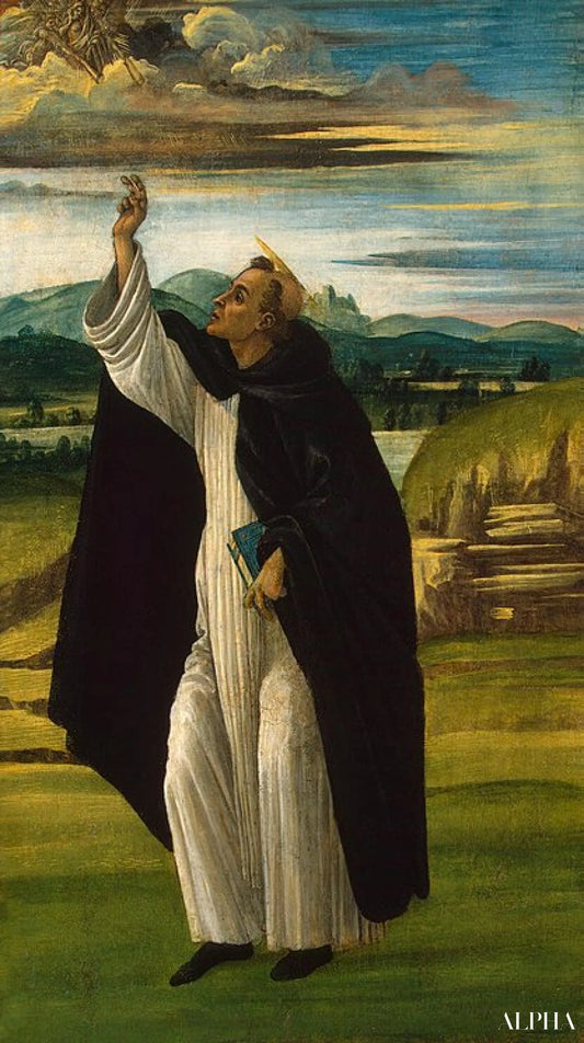 Kuningasten kultti - Sandro Botticelli - Korkealaatuiset taulujen ja maalauksien reproduktiot