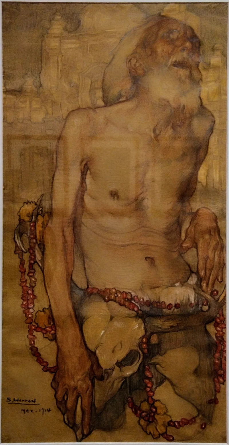 Viimeinen laulu - Saturnino Herráñ Guinchard