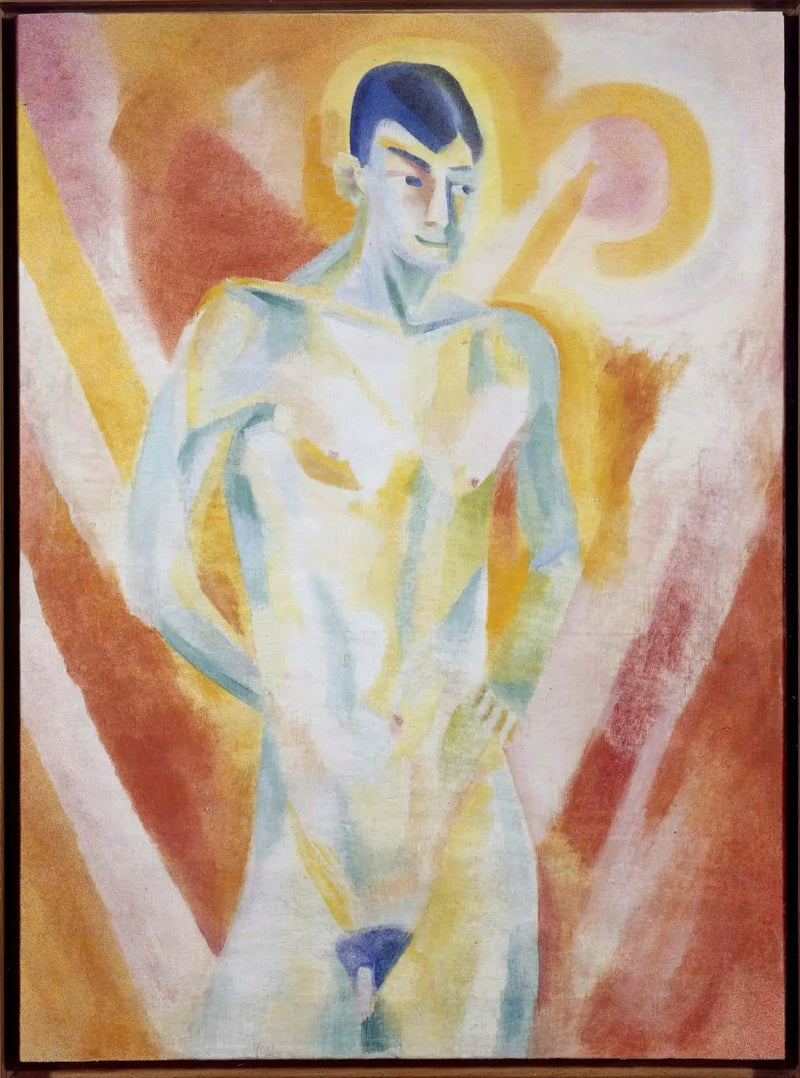 Romani - Robert Delaunay